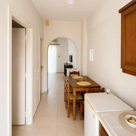 Atenizo Coastline Living Aigio