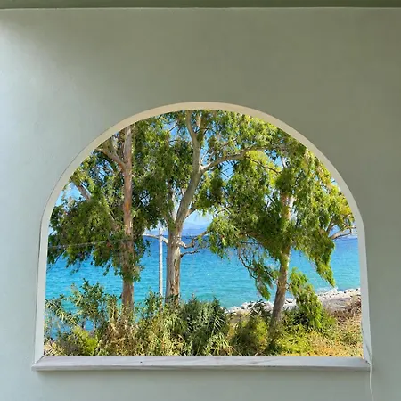 Atenizo Coastline Living