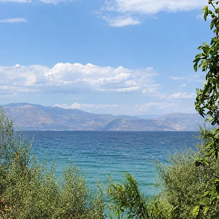 Atenizo Coastline Living Lejlighed *