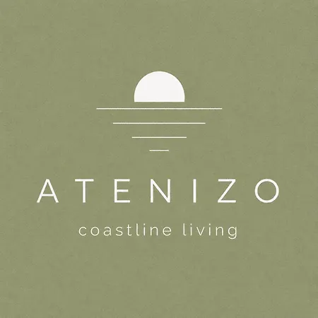 Lejlighed Atenizo Coastline Living Aigio